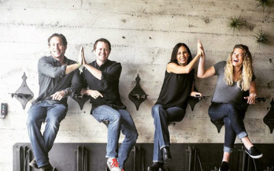 5 Personas que me ayudan con la crisis