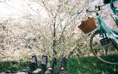 Algunas estrategias para dejar de preocuparte