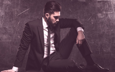 Vergüenza y superioridad: dos caras de una misma moneda