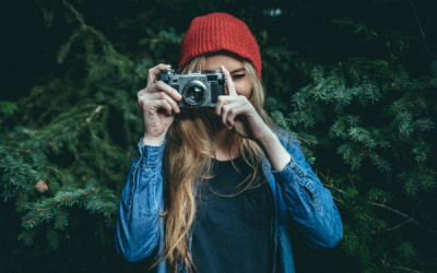 Tú ya tienes talento, ¡Sácalo!