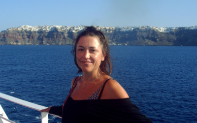 El truco para ser feliz en vacaciones