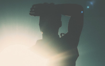 La trampa de querer superarte